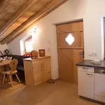 Apartment Steger *