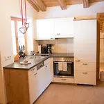 Apartment Steger *