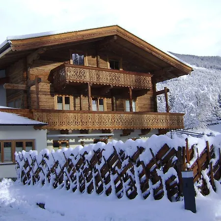 Steger Apartamento Mittersill