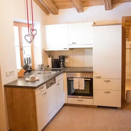 Apartamento Steger *