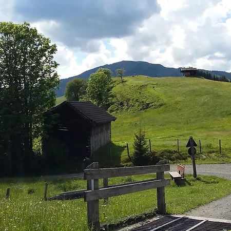 Apartamento Steger *