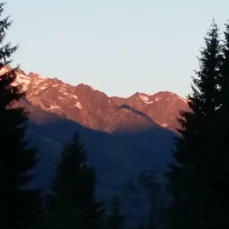 Appartamento Steger *