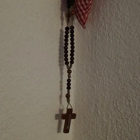 Lägenhet Steger