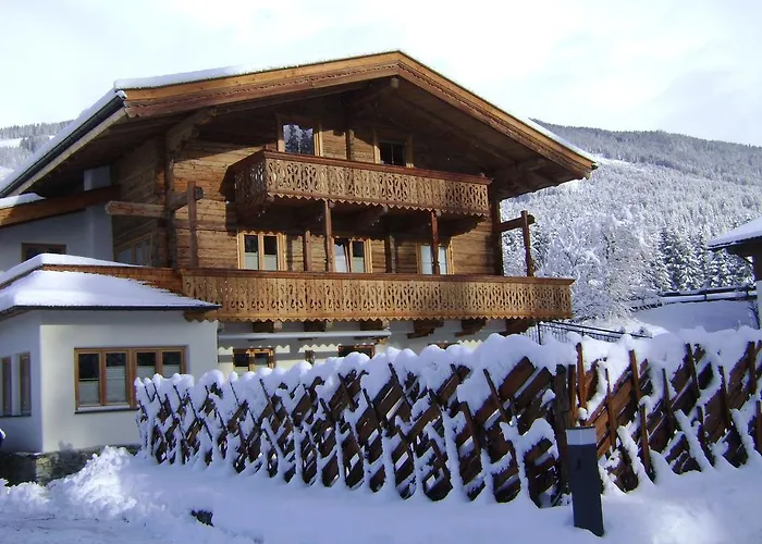 Steger Apartamento Mittersill