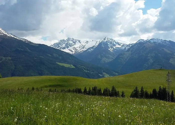 Apartamento Steger Mittersill