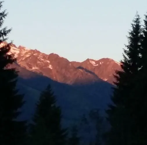 Apartamento Steger *